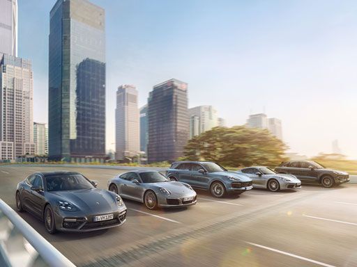 Sofort verfügbare Neuwagen