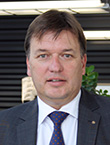 Karl Keilhauer