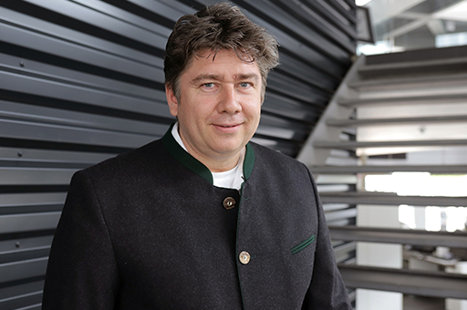 Walter Sedlmeyer