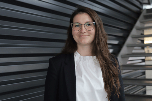 Luana Haupt