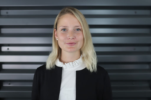 Lioba Höltershinken