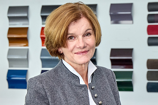 Bettina Zopf