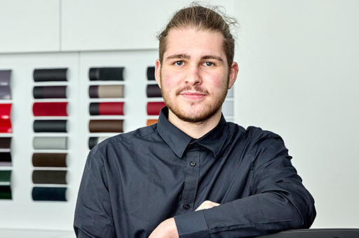 Jakob Bader
