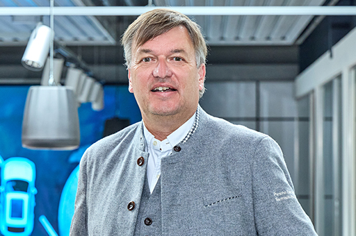 Karl Keilhauer