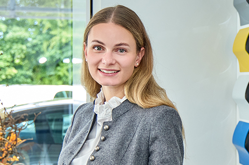 Katharina Keilhauer