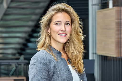 Katharina Liedl