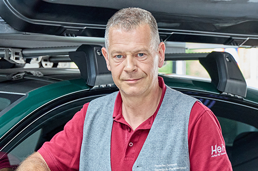 Marcel Niedermann