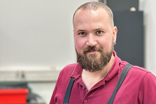 Fabian Altendorfer