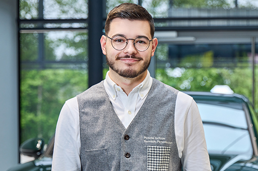 Davide Maier