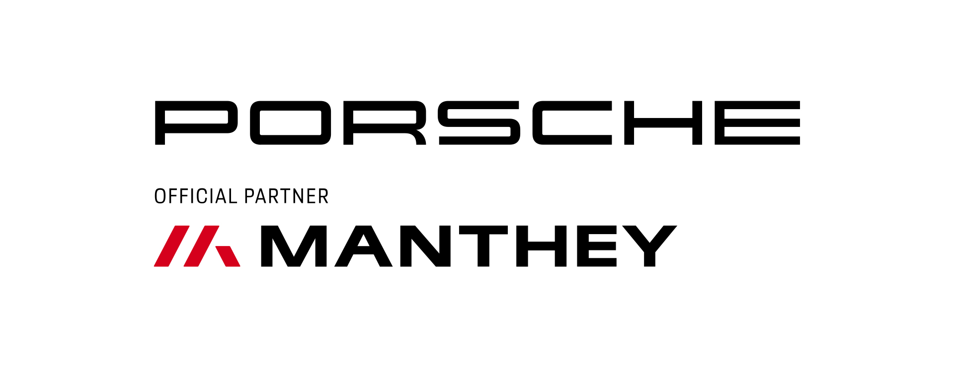 Porsche Manthey